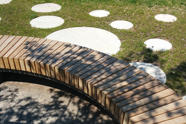 Écoquartier Adelshoffen